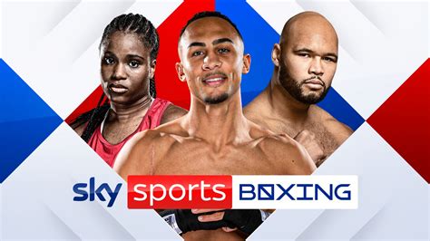 sky bet boxing|boxing tonight on sky sports.
